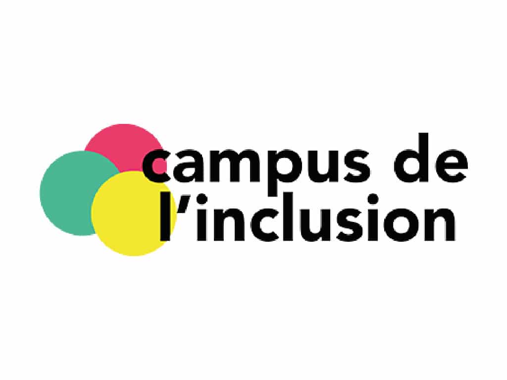 campus de l'inclusion